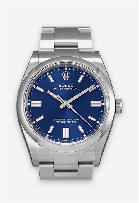 rolex uhren zum bestpreis|Rolex oyster perpetual 2020 price.